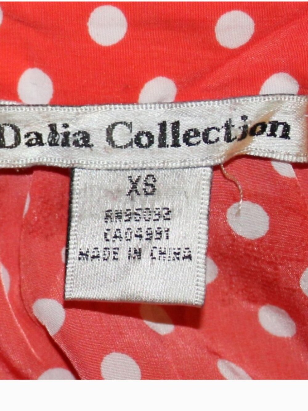 Dalia Collection - Picture 11 of 12